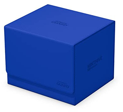 Ultimate Guard Minthive 30+ XenoSkin Blau