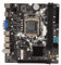 Zunate H81A Desktop Motherboard, 2 DDR3 LGA11501 Computer Mainboard für für Xeon E3 V3, 2 SATA3.0, 8 USB2.0, 2 USB3.0, HDMI, VGA, PCIE 8X und 2 NVME M.2 Port