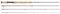 Greys Wing Trout Spey Fliegenfischrute (3 m-3 Linie-4 Stück)