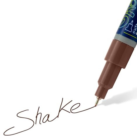 Graph'it Shake Marqueur Extra Fin 3180 Cacao
