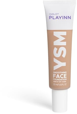 Cream Foundation YSM 35