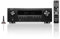 Denon AVR-S770H 7.2 Ch Home Theater Receiver (2023 Model) - 8K UHD HDMI Receiver (75W X 7), Wireless Streaming via Built-in HEOS, Bluetooth & Wi-Fi, Dolby TrueHD, DTS Neural:X & DTS:X Surround Sound