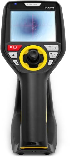 Industrie-Videoskop VSC106