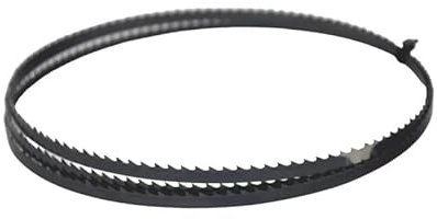 1PC Band Saw Blade 2240 Mm Bandsaw Bladess Woodworking Machine For Wood Cutting Work Board Cut To DIY 2240mm 9.5 0.65 6 TPI