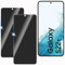 KULAIKE【2 Piezas Protector Pantalla Privacidad para Samsung galaxy S22 Plus,Cristal Templado Anti Espía,Sin Burbujas,Anti-Espía Vidrio Película,Privacy Screen Protector,9H Dureza,Anti-Arañazo