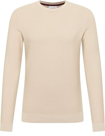 Mustang Herren Style Elliot Pullover