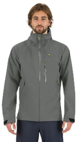 Karpos Herren Pluvia Jkt Jacket (1er Pack)
