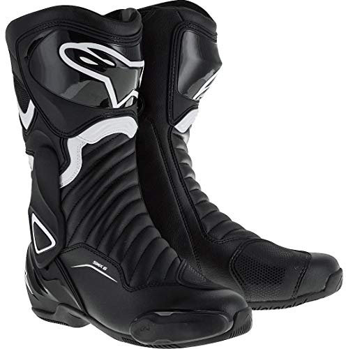 Alpinestars Stella Smx-6 V2 Nero Bianco 36