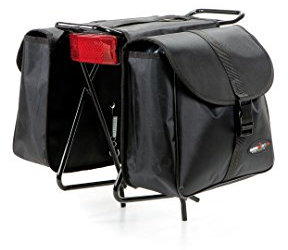 BONIN Unisex – Erwachsene NORMALER SCHWARZER Sack, BLAU