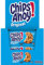 Chips Ahoy ! - Galletas Con Pepitas De - Pack De Paquetes X 40 Gr, Chocolate, 20 Unidad