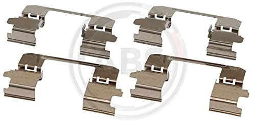 ABS A.B.S 1834Q Brake Power Amplifier
