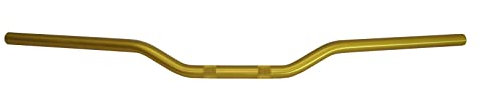 Accossato Linea Manubri In Alluminio Lega 7003 d.22, Honda > CB 600 F Hornet 600 cc (2002-2006)