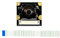 Waveshare Fotocamera IMX219-200 applicabile per kit di sviluppo Jetson Nano per Raspberry Pi 5/Pi4/CM4, 8 Megapixel FOV a 200° Adatto per progetti AI Riconoscimento facciale e targa Rilevamento del