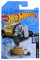 Hot Wheels ´32 Ford 1932 Rod Squad 1:64