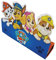 8 invitations d'anniversaire Paw Patrol - 16x21cm - Articles de fête originaux cartes d'invitation Pat Patrouille avec enveloppes - Convient parfaitement pour goûter anniversaire & fête d'enfants