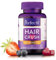 Perfectil Hair Crush Vegan Vitamin Gummies