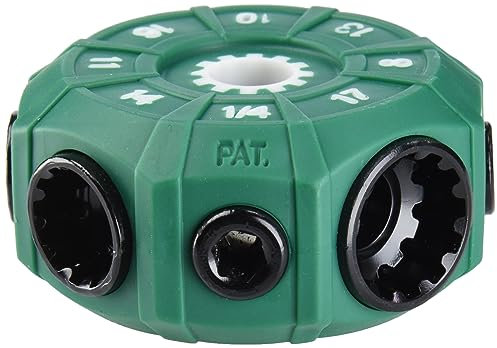 Brüder Mannesmann Multi-Schrauber | M18195