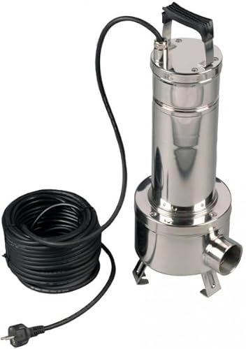 DAB FEKAVS1200M Wasserpumpe, 1,2 kW bis 32 m³/h, einphasig, 220 V