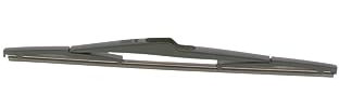 Bosch Scheibenwischer Rear H412, Länge: 400mm − Scheibenwischer für Heckscheibe