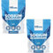 PSN Sodium Bicarbonate of Baking Soda Bicarb Vegan 100% Pure BP/USP Food Grade Fine Granular (20kg)