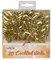 Boland - Cocktail-Spieße, 20 Stück, Länge 10 cm, aus Folie und Holz, Dekopicker, glänzende Dekoration, Party, Buffet, Fingerfood, Karneval, Mottoparty
