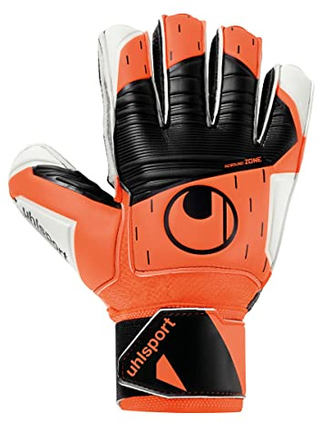 uhlsport Unisex – Erwachsene Resist Torwarthandschuhe