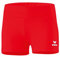 Erima Damen Racing 2.0 Leichtathletik Hotpants (8292310), rot, 42