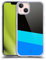 Head Case Designs Desgaste Formal Bloqueo de Color Caso Funda de Gel Suave Compatible con Apple iPhone 13