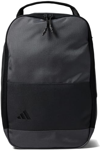 Adidas Men's Shoe Bag, Grey 2024, One Size, Shoe Bag