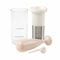 JATA MILKER JELV2300 – Homemade Vegetable Milk Maker, Oatmeal, Soy, Rice, Almonds, Maximum Emulsion, 1 Litre in 1 Minute. With 5 Recipes. Does not include Blender