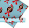 wandmotiv24 Geschenkpapier personalisiert, 100 x 140cm, 1.4 qm, Foto anpassen, Weihnachten, Fotogeschenk, Geschenk für Freunde und Familie M0041