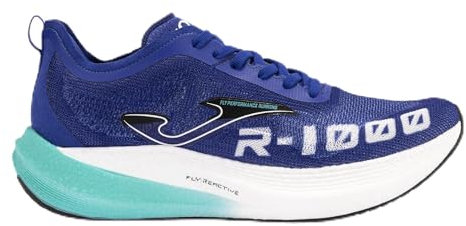 Joma Serie 1000 Men, Zapatillas Unisex Adulto, Royal, 44.5 EU