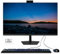All-in-one pc 27 Core i7 (fino a 3,20 GHz), Computer all-in-one 16 GB RAM 512 GB SSD FHD con mouse Computer desktop tastiera Frontale 2.4G/5.2G Dual Band WiFi Bluetooth 4.2 Cablato Nero