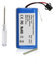 ANTIEE Vacuum Cleaner Batteria per 850T CMICR18650F8M7-4S1P Aspirapolvere di ricambio Battery 14.4V 2800mAh