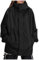 SYDUZAX Veste de Pluie Femme Imperméable Léger Manteau Sport Montagne Hiver Capuche Vestes de Randonnée Softshell Femme Anti-Pluie Femme Ample Mode Manteaux et Blousons D'Extérieur Respirant Outdoor