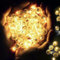Afenau LED Ballons Set - 150 Stück Luftballons Mit Mini Glühbirnen, Runde Ballonlichter für Geburtstag, Hochzeit, Halloween, Weihnachten