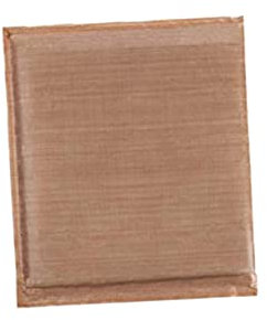 HAWILLOSCH PTFE Wärmepress-Kissen Hitzebeständiges Transferkissen Für Kreative Projekte Wiederverwendbar Und Langlebig Für Babybekleidung Und Zubehör