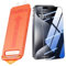 Gratuipolmep 2 Pièces Verre Trempé pour iPhone 15 Pro Max 6,7 Pouces, Verre Trempe pour iPhone 15 Pro Max Dépoussiérage Automatique Protection Ecran Installation Rapide, Protection écran Dureté 9H