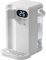 Electric Instant Hot Water Dispenser 3L Energy Efficient Boiling Kettle 25℃~99℃Temperature Adjustment3Kw Fast Boil Hot Kitchen Dispensers Small Household AppliancesBlack
