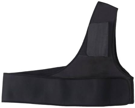 Freihändiger Schirmhalter-Gurt, Freihändiger Schirmhalter, Unterstützender tragbarer Regenschirmgurt, Tragbarer, freihändiger Haltegurt für den Regenschirm für müheloses Einkaufen Tragbare Schirmhalte