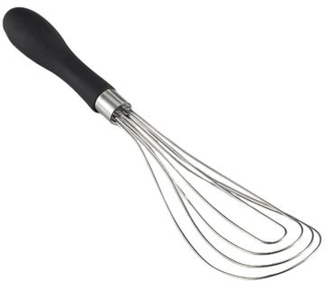 OXO Good Grips Flat Whisk
