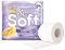 Little Duck SSTT-40 Toilet Roll, Tissue Paper, Luxury Soft, 3-Ply (Pack of 40)