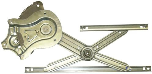 Valeo Fensterheber vorne rechts 851431 | Kompatibel mit: SUZUKI ALTO VII