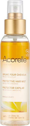 Acorelle Protectrice pour Cheveux BIO Certififiée 100ml