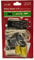 Konstsmide Christmas Lights Battery Eliminator/Power Adapter Products 3 x C 1.5V Batteries 4.5V/White Cable 3m, 5173-000