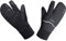 GOREWEAR GORE-TEX INFINIUM™ Thermo Split Handschuhe, Black, 8
