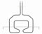 Recamania Widerstand Grillofen TEKA 83340302