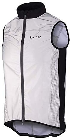 Wowow Europe bv Stelvio Westen Grau L