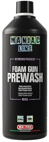 maniac FOAM GUN PREWASH 1000 ML DUAL