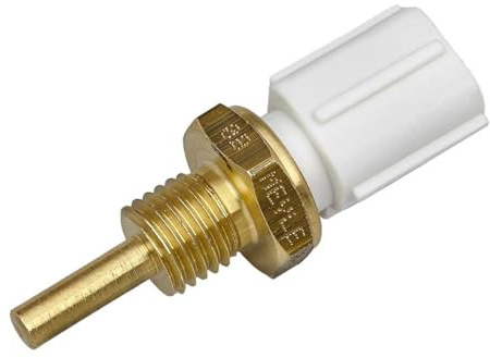 MEYLE Sensor, Kühlmitteltemperatur | Kompatibel mit: CITROËN C1, C1 II, DAIHATSU CHARADE VIII, CUORE VII, MATERIA, SIRION, TERIOS, LEXUS CT, ES, ES, GS, GS, IS C
